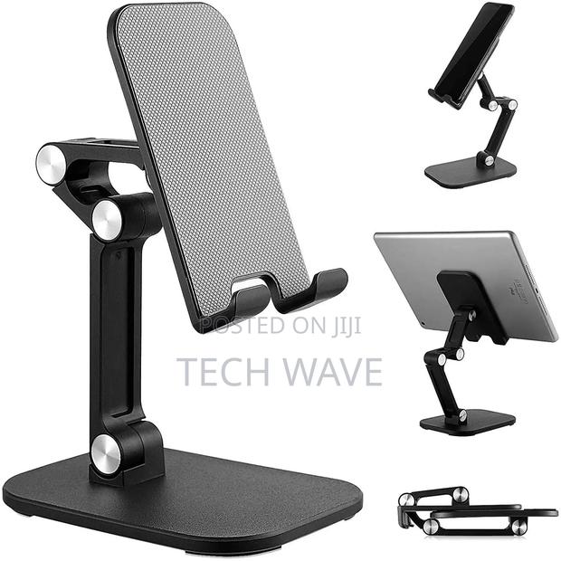 Desktop Phone Holder · Photo 4