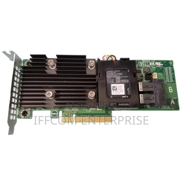 H730p Raid Controller · Photo 2