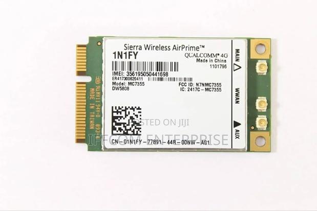 Laptop Internal Modem · Photo 2