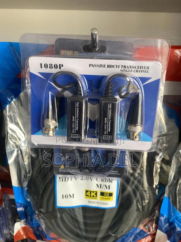 Video Balun · Photo 3