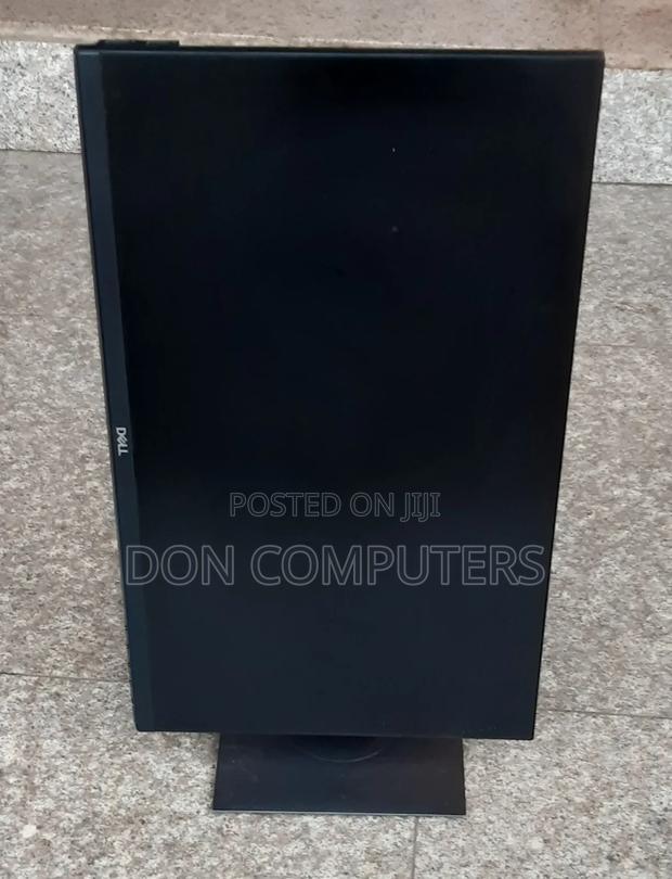 Dell 24 Inches IPS Edgeless Monitor photo 2