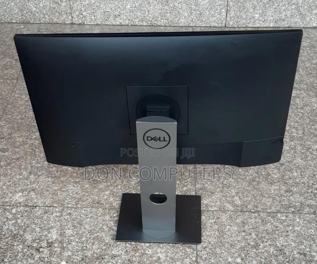 Dell 24 Inches IPS Edgeless Monitor photo 3