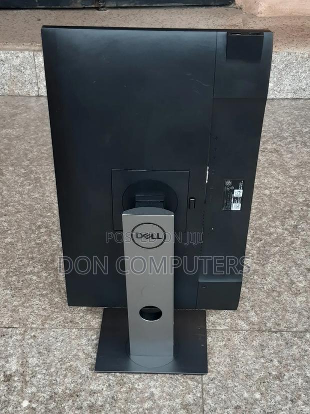 Dell 24 Inches IPS Edgeless Monitor photo 4