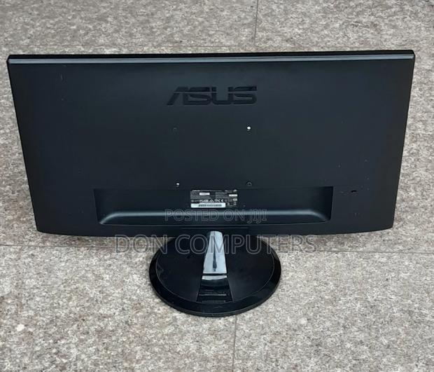 ASUS 24 Inches Ips Edgeless Monitor photo 2