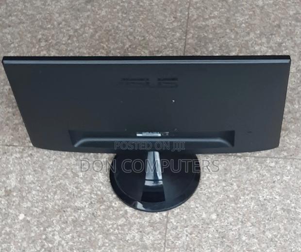 ASUS 24 Inches Ips Edgeless Monitor photo 3