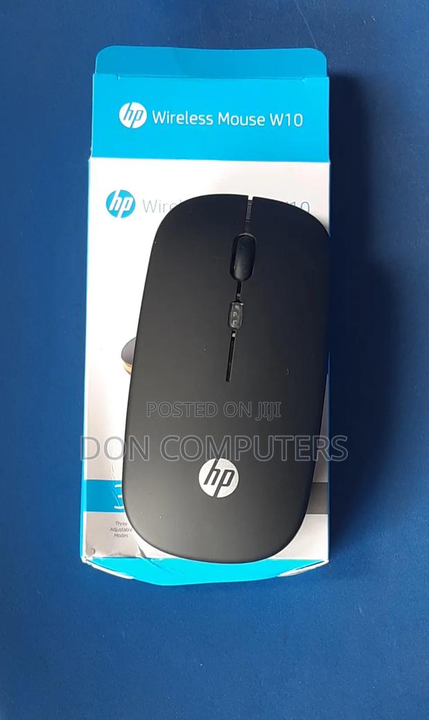 Hp Rechargeable Wireless Mouse · Photo 4