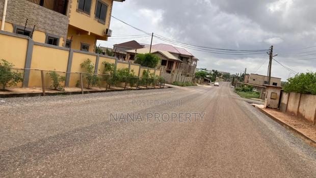 Two Plots of Land for Sale Located at Oyarifa Kuotaam Estate · Photo 3