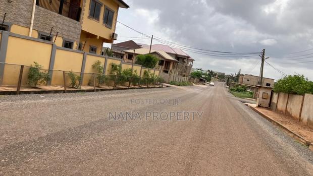 Two Plots of Land for Sale Located at Oyarifa Kuotaam Estate · Photo 4