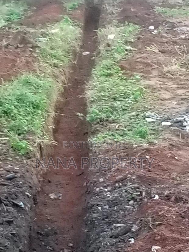 Two Plots of Land for Sale Located at Oyarifa Focus Hospital · Photo 4