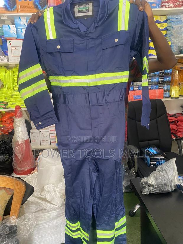 Overall Safety Wear · Photo 3