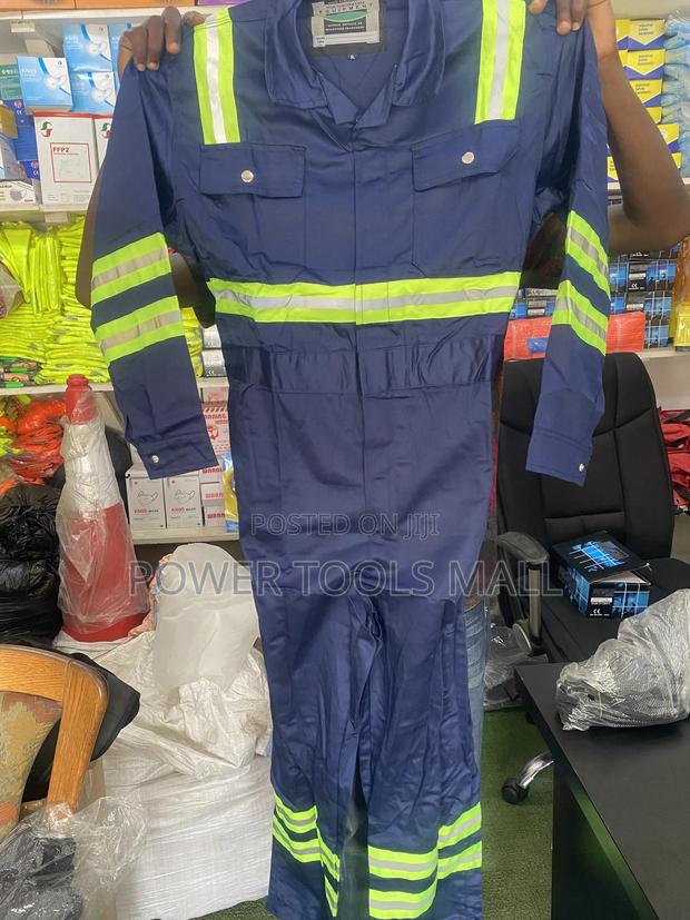 Overall Safety Wear · Photo 4