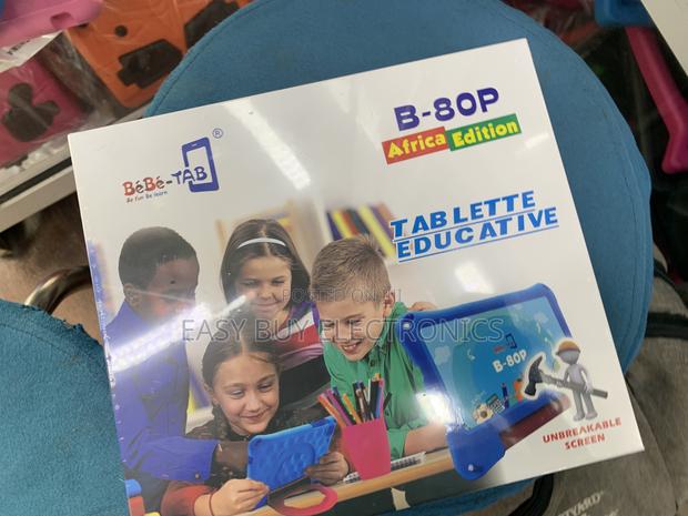 B80p Kids Tablet · Photo 3