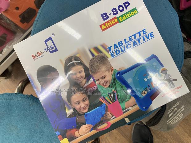 B80p Kids Tablet · Photo 4