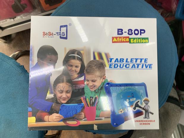 Amazed B80p Kids Educational Tab · Photo 4