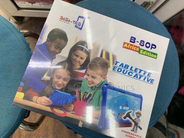 Bebè Tab B80p for Kids · Photo 2