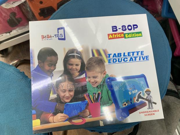 Exceptional Kids Educational Tab -Sim · Photo 3