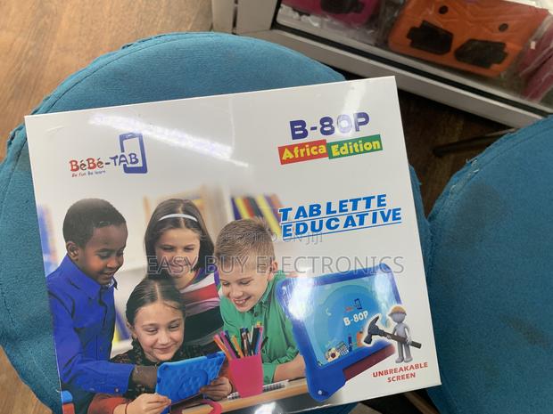 Reviewed Babe Kids Educational Tab · Photo 4
