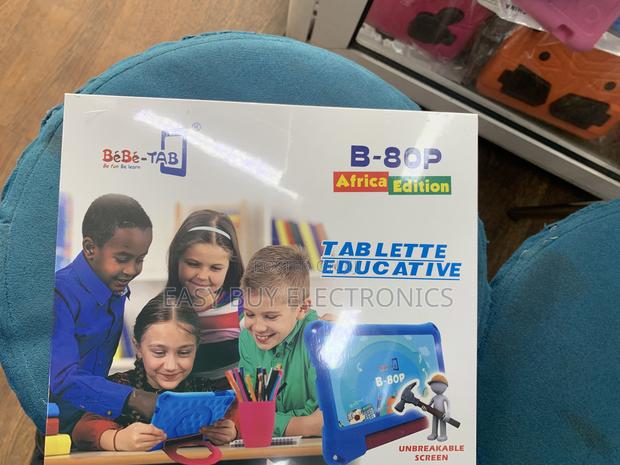 Reviewed Babe Kids Educational Tab · Photo 3
