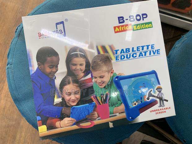 Agreed B80p Kids Educational Tab · Photo 3