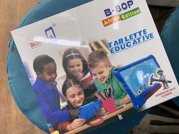 Agreed B80p Kids Educational Tab · Photo 4