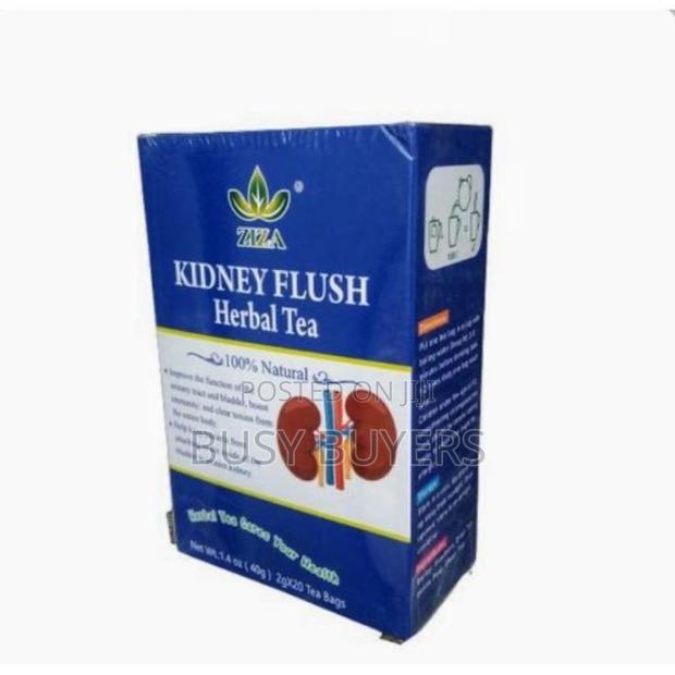 Kidney Flus Herbal Tea(Ziza) · Photo 2