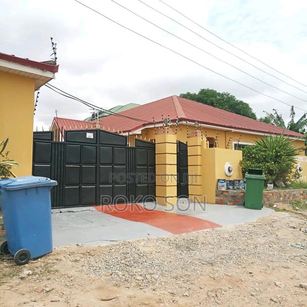 Mini Flat in Dr Roko, West Legon for rent · Photo 2