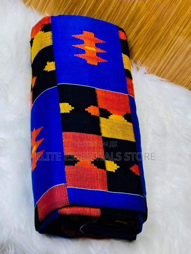 High Quality Kentey Cloths for Men · Photo 3