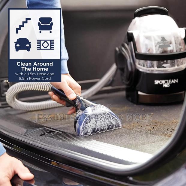 Multi-Cleaner /Carpet Cleaner (Bissell Spotclean Pro ) photo 2