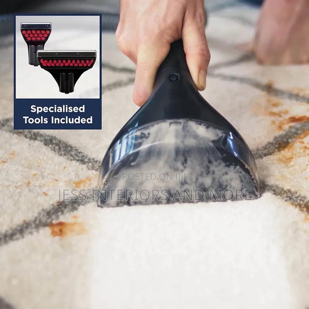 Multi-Cleaner /Carpet Cleaner (Bissell Spotclean Pro ) photo 4