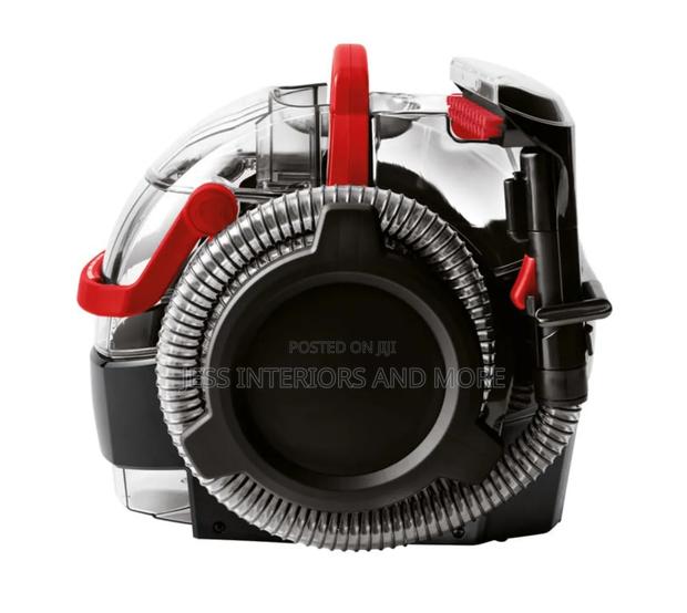 Multi-Cleaner /Carpet Cleaner (Bissell Spotclean Pro ) photo 5