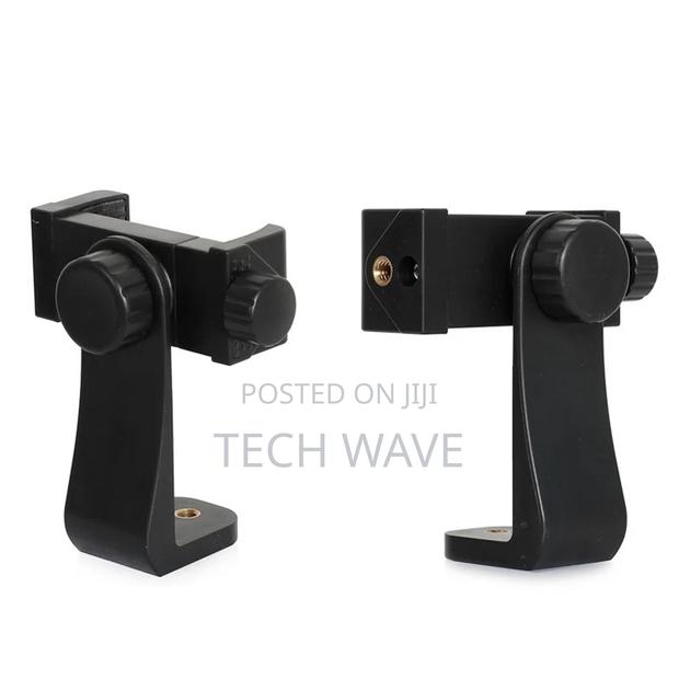 360° Tripod Phone Holder · Photo 4