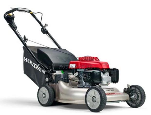Honda Mower