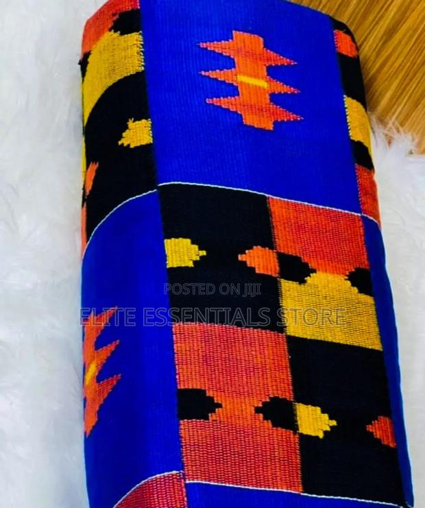 High Quality Kentey Cloths for Men · Photo 4