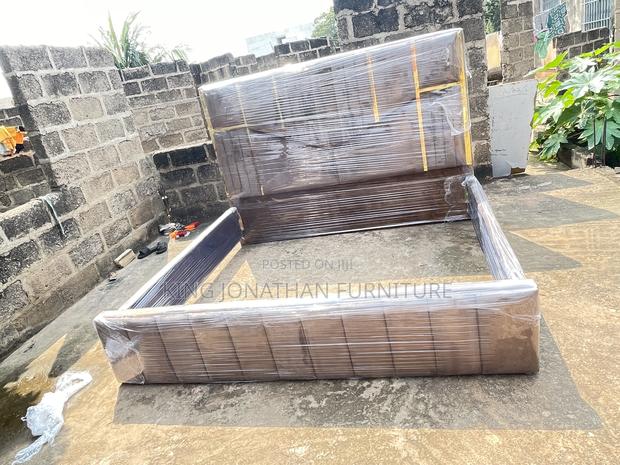 King Size Bed Frame Available photo 3