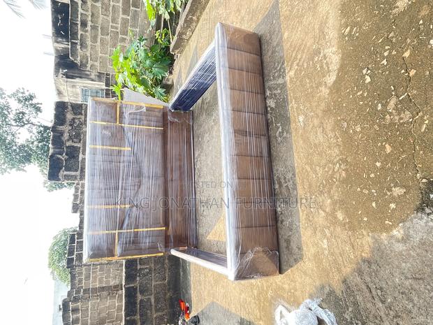 King Size Bed Frame Available