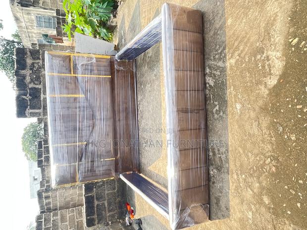 King Size Bed Frame Available photo 2