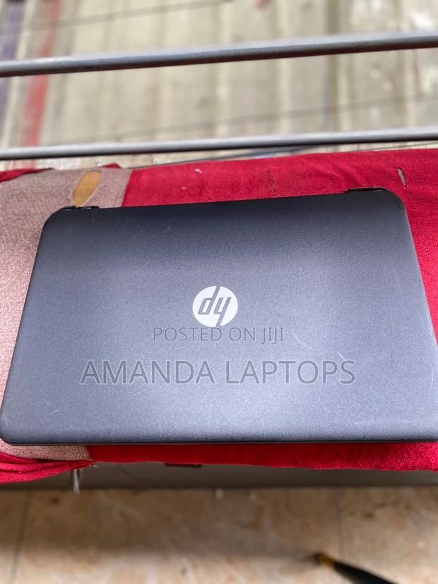 New Laptop HP Pavilion 15 4GB Intel Celeron SSHD+SSD 500GB · Photo 4