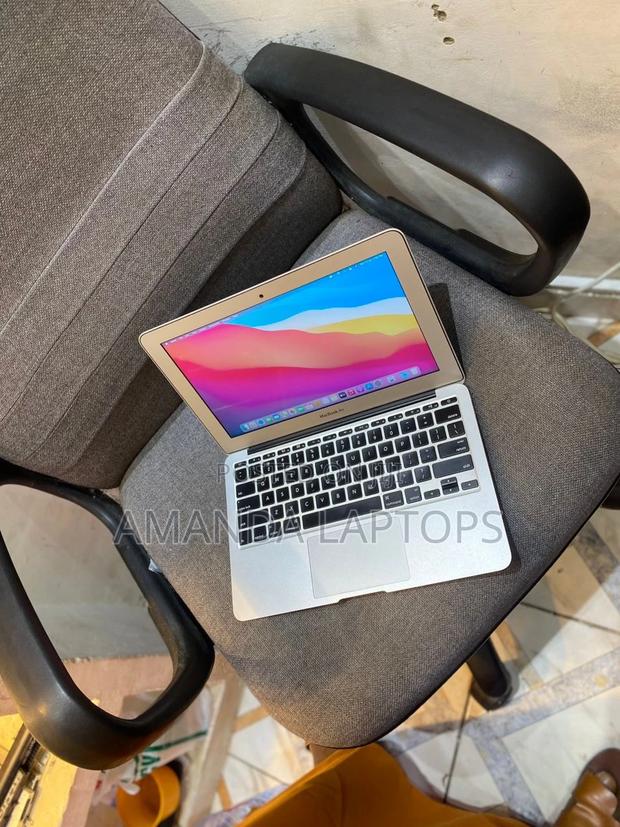 New Laptop Apple MacBook Air 2014 4GB Intel Core I5 SSD 128GB photo 7