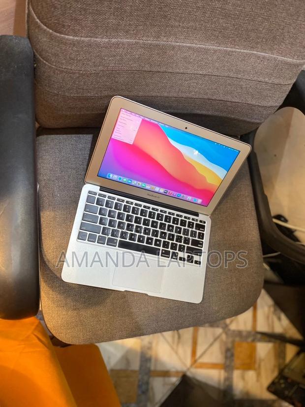 New Laptop Apple MacBook Air 2014 4GB Intel Core I5 SSD 128GB photo 5