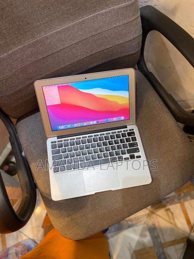 New Laptop Apple MacBook Air 2014 4GB Intel Core I5 SSD 128GB photo 2