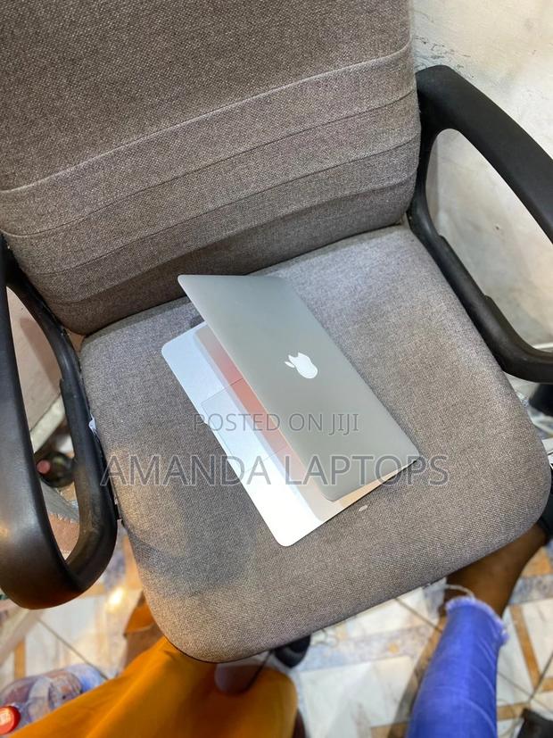 New Laptop Apple MacBook Air 2014 4GB Intel Core I5 SSD 128GB photo 6