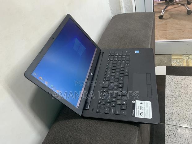 New Laptop HP Pavilion 15 4GB Intel Celeron HDD+SSD 500GB photo 2