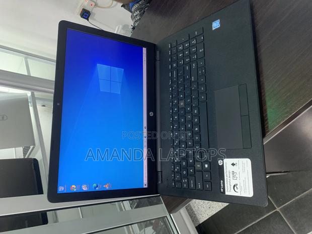 New Laptop HP Pavilion 15 4GB Intel Celeron HDD+SSD 500GB photo 4