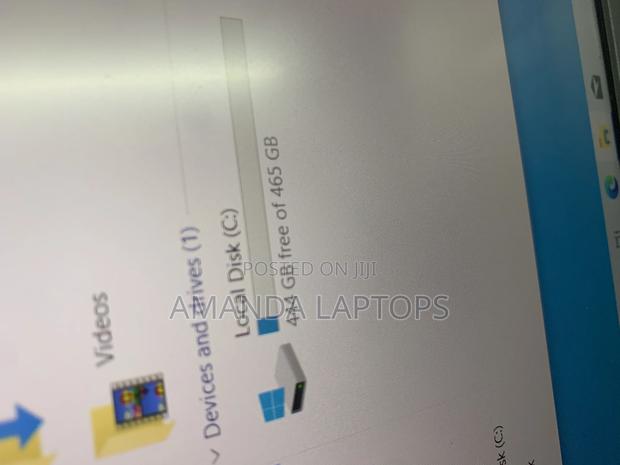 New Laptop HP Pavilion 15 4GB Intel Celeron HDD+SSD 500GB photo 6
