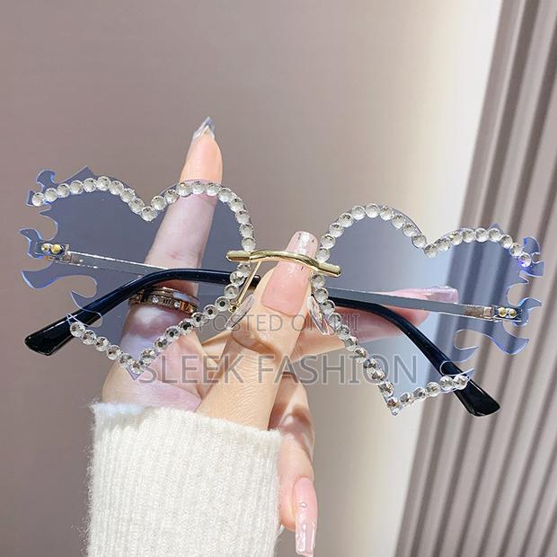 Luxury Sunglasses photo 2