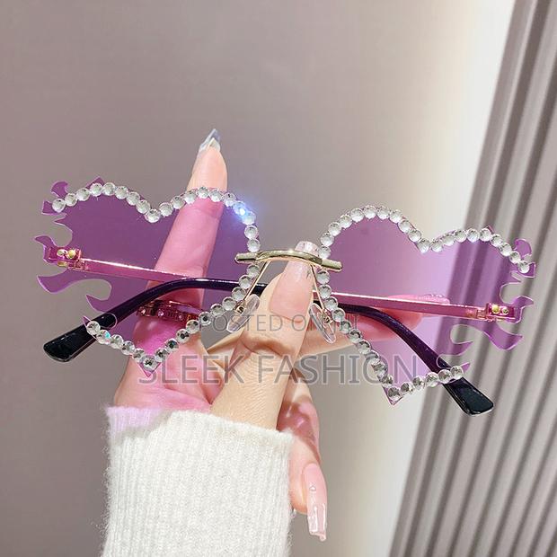 Luxury Sunglasses