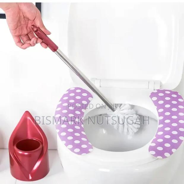 Toilet Brush Cleaner for Sale · Photo 4