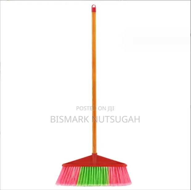Broom Brush Cleaner For Sale · Photo 4
