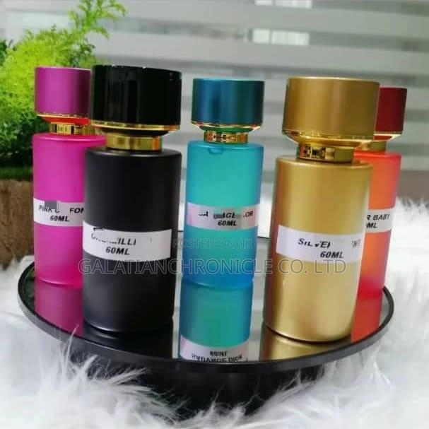 Undiluted Oil Perfume At Wholesale Price Only photo 10