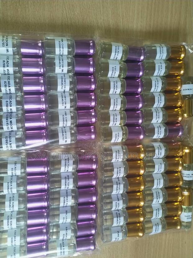 Undiluted Oil Perfume At Wholesale Price Only photo 2